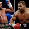Mike Tyson 60 tuổi đấu 'độc cô cầu bại' Mayweather