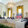 Công nghệ 5/9: Trump tổ chức tiệc tối với các CEO công nghệ, Elon Musk vắng mặt