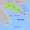 Điểm khác biệt của bão số 7 Tapah sắp hình thành, miền Bắc đón mưa lớn trong 3 ngày