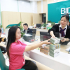 Tăng trưởng tín dụng ngành Ngân hàng: Những dự báo lạc quan
