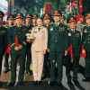 Xa màn ảnh, mỹ nhân phim giờ vàng VTV giờ là Thượng úy công an, U40 viên mãn
