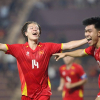 Đội hình dự kiến U23 Việt Nam vs U23 Singapore: Tiền vệ Việt kiều vẫn ngồi ngoài