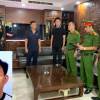 Cuộc sống kín tiếng của giang hồ Mạnh ‘gỗ’ - ông trùm ‘người phán xử’ xứ Thanh