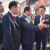 Tinh thần kiến tạo và khát vọng Petrovietnam