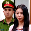 Nhận gần 7 tỷ đồng livestream bán kẹo Kera, hoa hậu Thuỳ Tiên khắc phục 3,2 tỷ