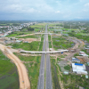 Vành đai 3 qua Đồng Nai thi công thần tốc, sẵn sàng thông xe toàn tuyến