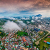 Hạ tầng bứt tốc, Vinhomes Green City hút vốn đầu tư