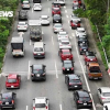 Không chỉ Đại lộ Thăng Long, nên cấm xe tải đi làn 1 ở mọi đường cao tốc