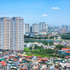 Cầm 3 tỷ có mua được nhà Hà Nội?