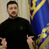 Tổng thống Ukraine nêu điều kiện gặp ông Putin