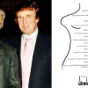 Đảng Dân chủ tung 'thư sinh nhật' tỷ phú ấu dâm Epstein, nói do ông Trump gửi