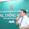 Hơn 13.000 ca nhiễm HIV mỗi năm