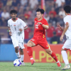 Trò cưng của HLV Troussier ghi bàn, U23 Việt Nam qua vòng loại U23 châu Á 2026