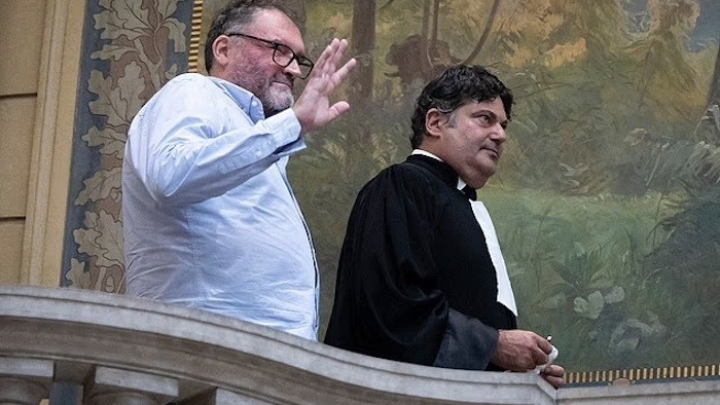 Bác sỹ đầu độc bệnh nhân để thể hiện tài cấp cứu, 12 người chết oan