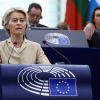 EU xem xét đình chỉ hợp tác thương mại với Israel, tăng cường trừng phạt Nga