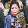 Người đầu tiên được ghép tim - phổi ở Việt Nam xuất viện