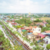 Hướng tới nông thôn hiện đại, nông dân giàu có