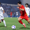 Đối thủ thua tâm phục khẩu phục, khen U23 Việt Nam mạnh hàng đầu châu Á