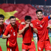 Thành tích đáng nể của U23 Việt Nam, Campuchia đạt được nhưng vẫn bị loại