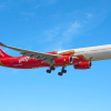 Chinh phục thị trường Ấn Độ, Vietjet nhận giải thưởng “Xuất sắc về dịch vụ Hàng không và Trải nghiệm khách hàng”