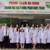 Một đại học công khai bảng lương lãnh đạo, cao nhất chỉ hơn 28 triệu/tháng