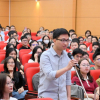Top 20 bác sĩ nội trú Đại học Y Hà Nội chọn chuyên ngành gì?