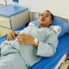Bị đánh trọng thương do cứu người gặp nạn, làm người tốt khó quá