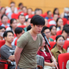Những tân bác sĩ được xin info nhiều nhất sau buổi chọn chuyên ngành nội trú