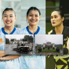 VĐV bóng chuyền Thái Lan mắc kẹt ở Nepal, kêu cứu sau khi thoát chết