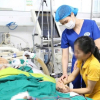 Xúc động khoảnh khắc tiễn biệt người hiến tạng cứu 6 bệnh nhân