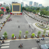 Người dân nói gì về diện mạo mới của quảng trường Đông Kinh - Nghĩa Thục?