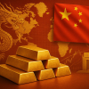 Vì sao Trung Quốc vẫn tăng cường mua vàng?