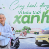 Không có 'cây đũa thần' nào giải quyết được vấn đề ô nhiễm không khí