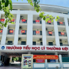 Về thông tin phụ huynh bị ép mua điều hòa, Trường Tiểu học Lý Thường Kiệt nói gì?