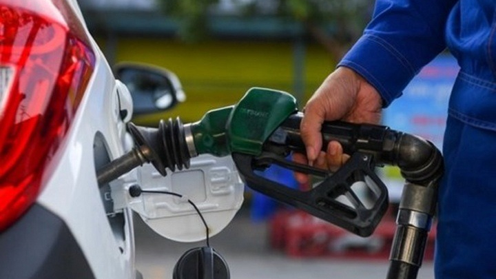 Giá xăng chiều nay dự báo giảm sau 3 lần tăng liên tiếp