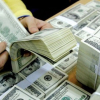 Tỷ giá USD trên thị trường tự do “lao dốc”