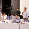 Cơ hội vàng để trở thành “quốc gia dữ liệu”