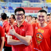Gần 600 'chiến binh bầu trời' Vietjet tranh tài thể thao vì môi trường biển