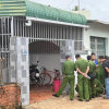 Thảm án 3 người chết ở Đắk Lắk: Nghi phạm khai gì?