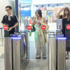 Xác thực điện tử VNeID tại 100% các sân bay trong tháng 10