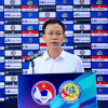 Vòng chung kết U17 Vô địch Quốc gia 2025 chính thức khởi tranh