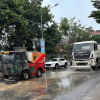 Hà Nội tăng tốc ứng phó biến đổi khí hậu