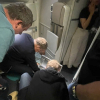 Đoàn công tác Bộ Y tế Nga hỗ trợ cấp cứu hành khách của Vietnam Airlines
