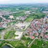Giá đất nền tại nơi từng xảy ra 'cơn sốt' bỗng tăng trở lại