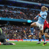 Haaland ghi cú đúp, Man City thắng đậm Man Utd