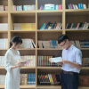 Thống nhất sách giáo khoa theo Nghị quyết số 71-NQ/TƯ: Giảm gánh nặng, học thuận lợi