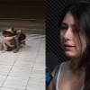 Cận cảnh cô gái không biết võ bất ngờ tung đòn MMA quật ngã tên cướp