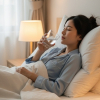 Uống nước trước khi ngủ có ngừa đột quỵ?