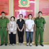 Giải cứu 13 người Việt bị lừa sang 'địa ngục' Tam Giác Vàng