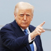 Ông Trump cảnh báo Hamas không sử dụng tù nhân Israel ở Gaza làm 'lá chắn sống'